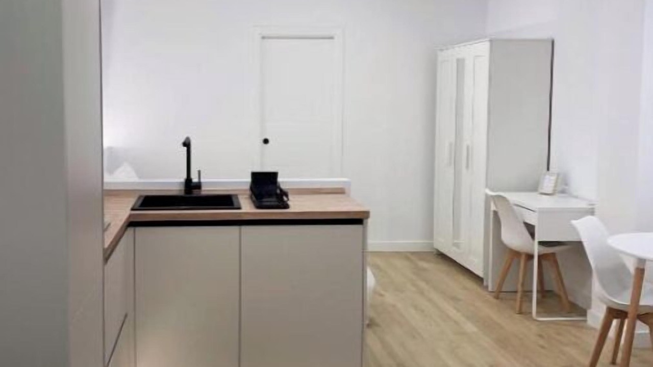Photo of Kitchen in Distrito de Levante