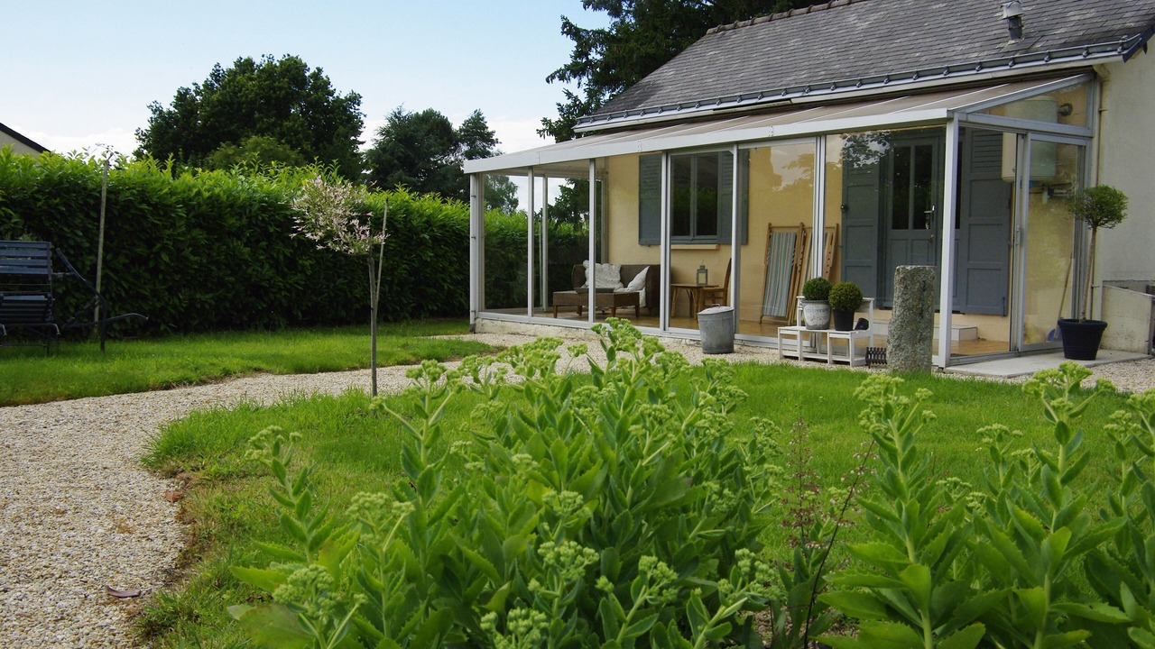 Photo of Outdoor in Guemene-Penfao
