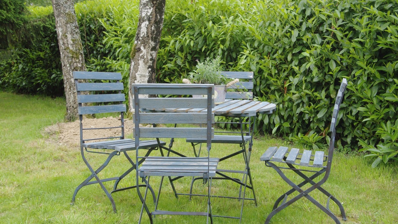 Photo of Outdoor in Guemene-Penfao