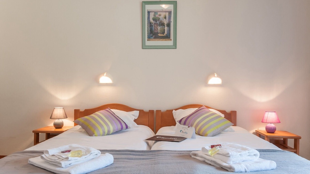 Photo of Bedroom in Lescheraines