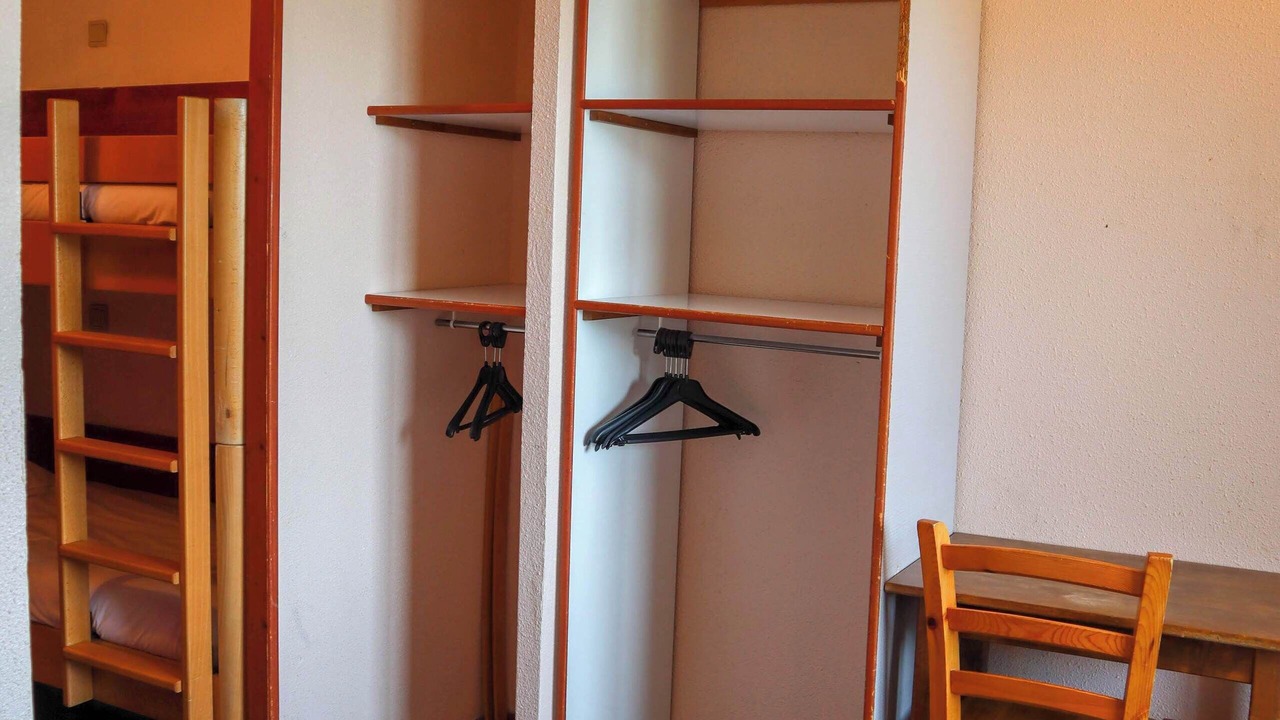 Photo of Bedroom in Lescheraines