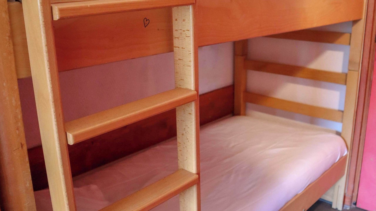 Photo of Bedroom in Lescheraines