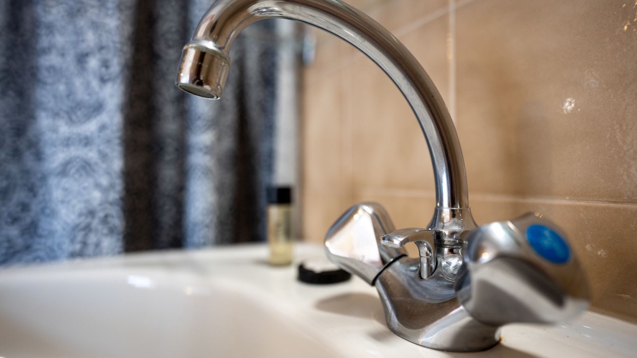 Photo of Bathroom in Lescheraines