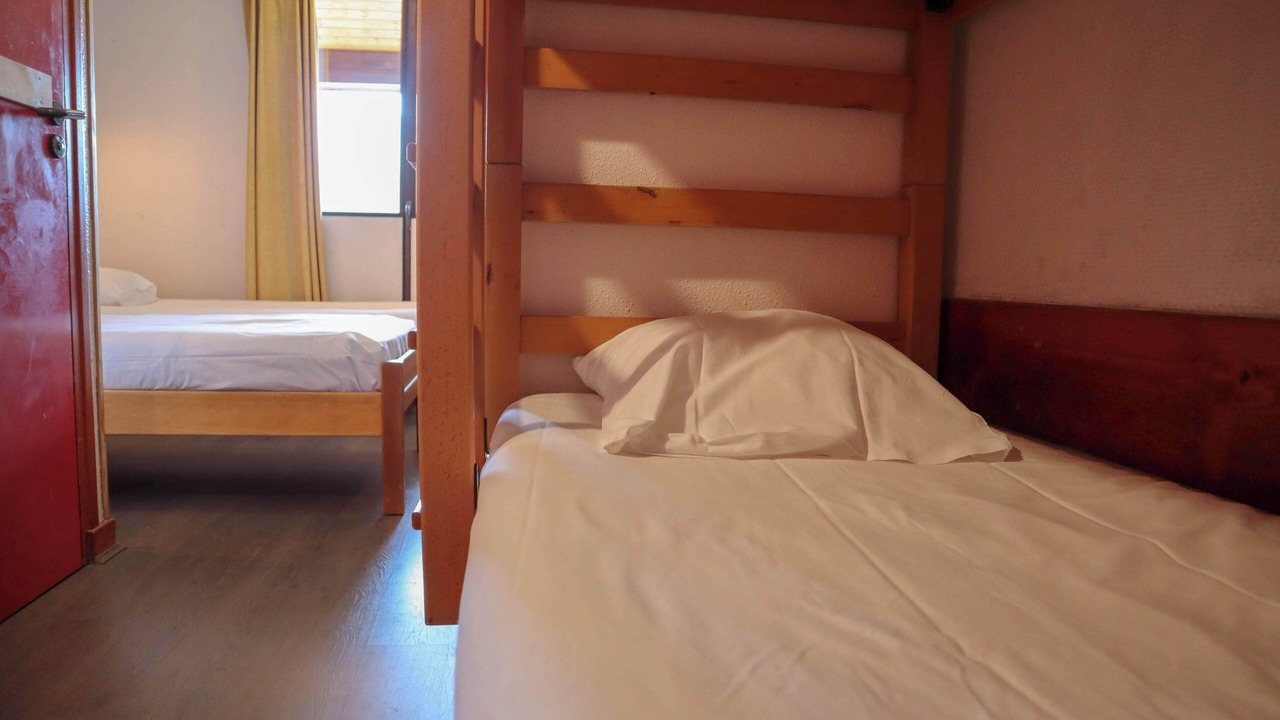 Photo of Bedroom in Lescheraines