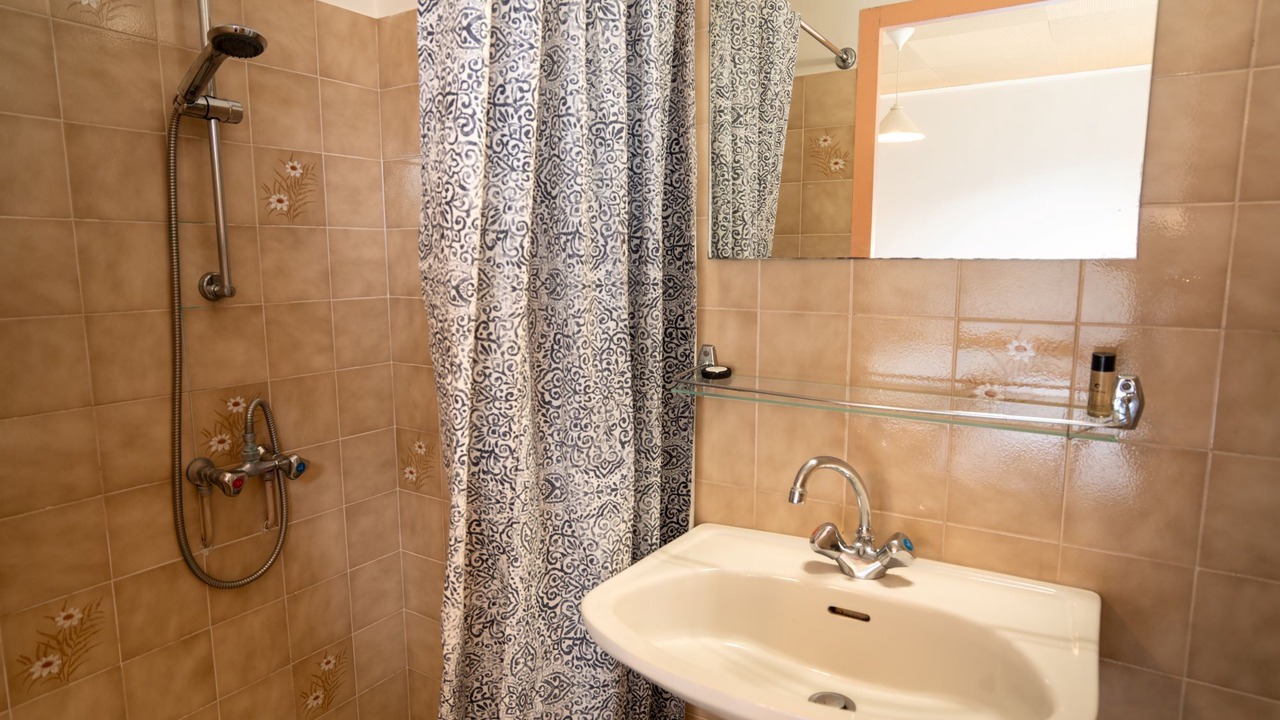 Photo of Bathroom in Lescheraines