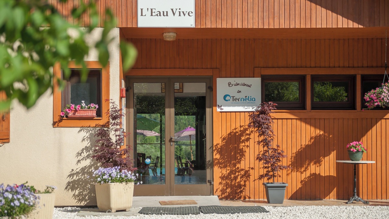 Photo of Outdoor in Lescheraines