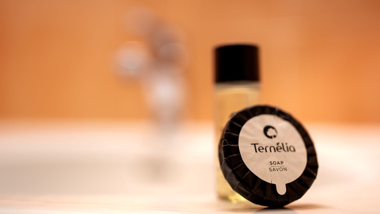 Photo of Bathroom in Lescheraines