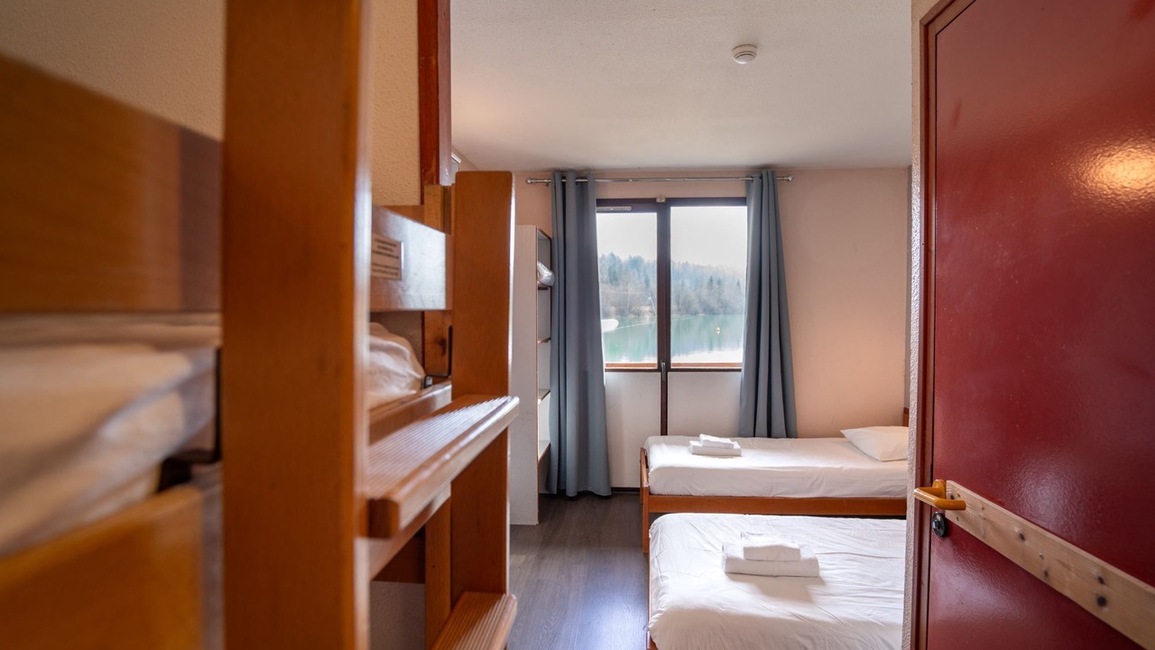 Photo of Bedroom in Lescheraines