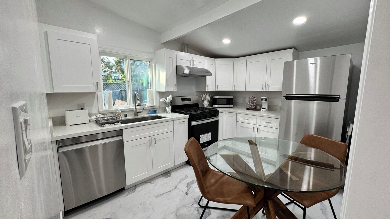Photo of Kitchen in Northside