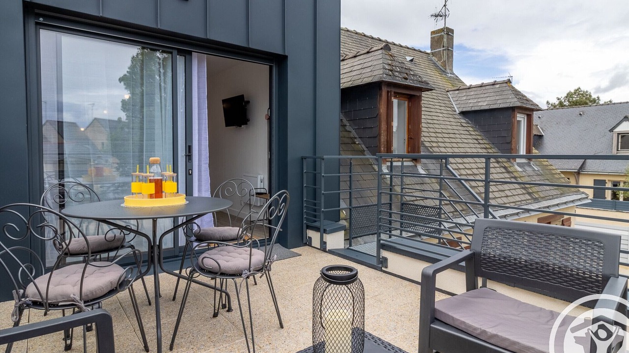 Photo of Outdoor in Ecouflant