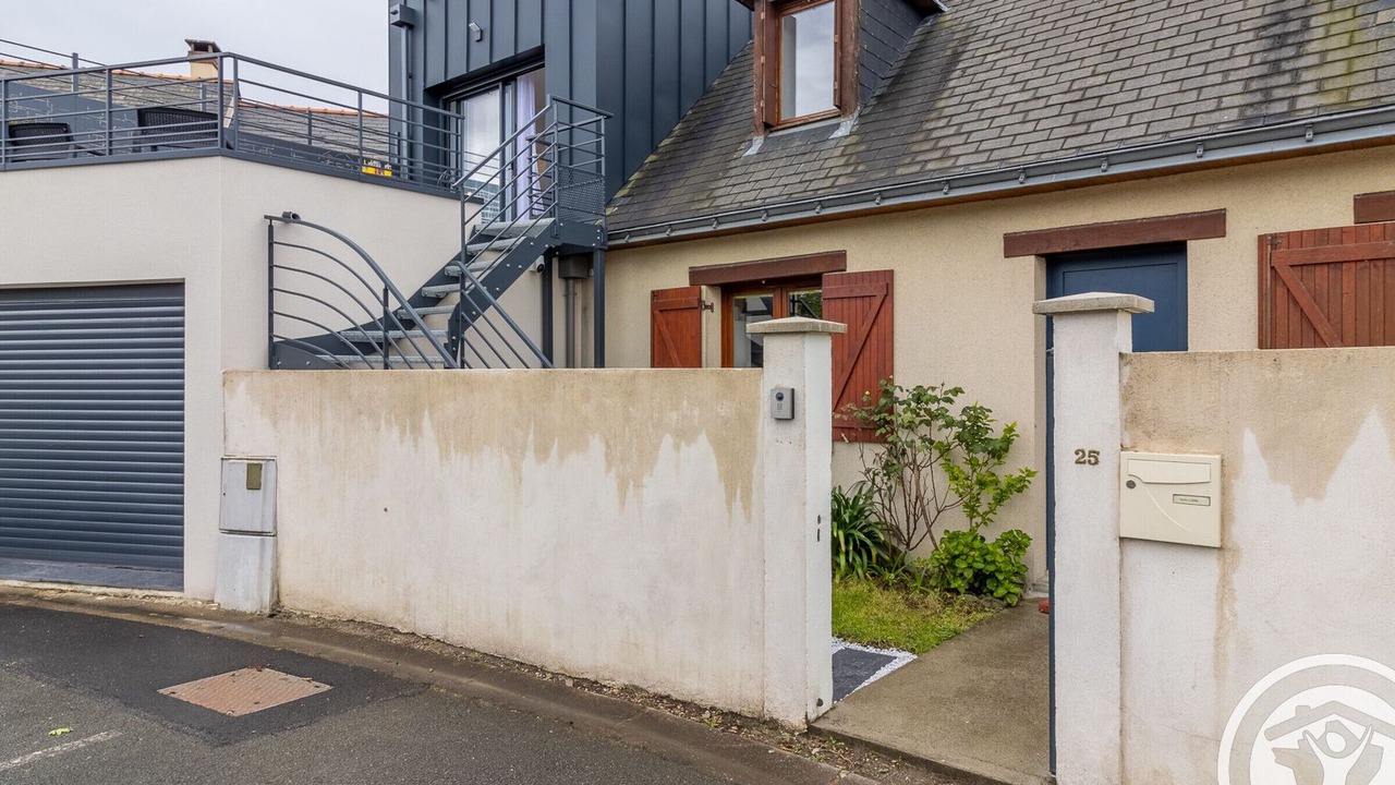 Photo of Outdoor in Ecouflant