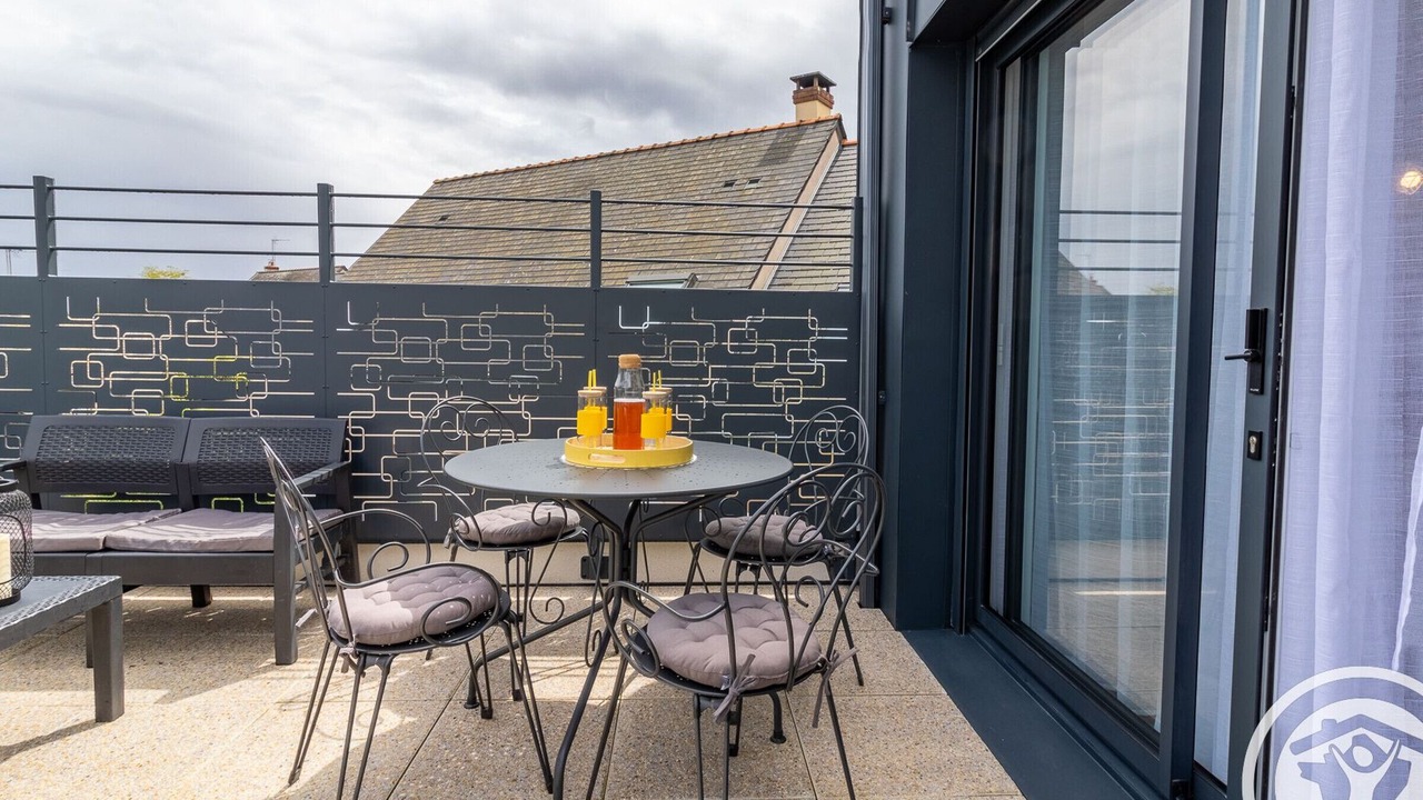 Photo of Outdoor in Ecouflant