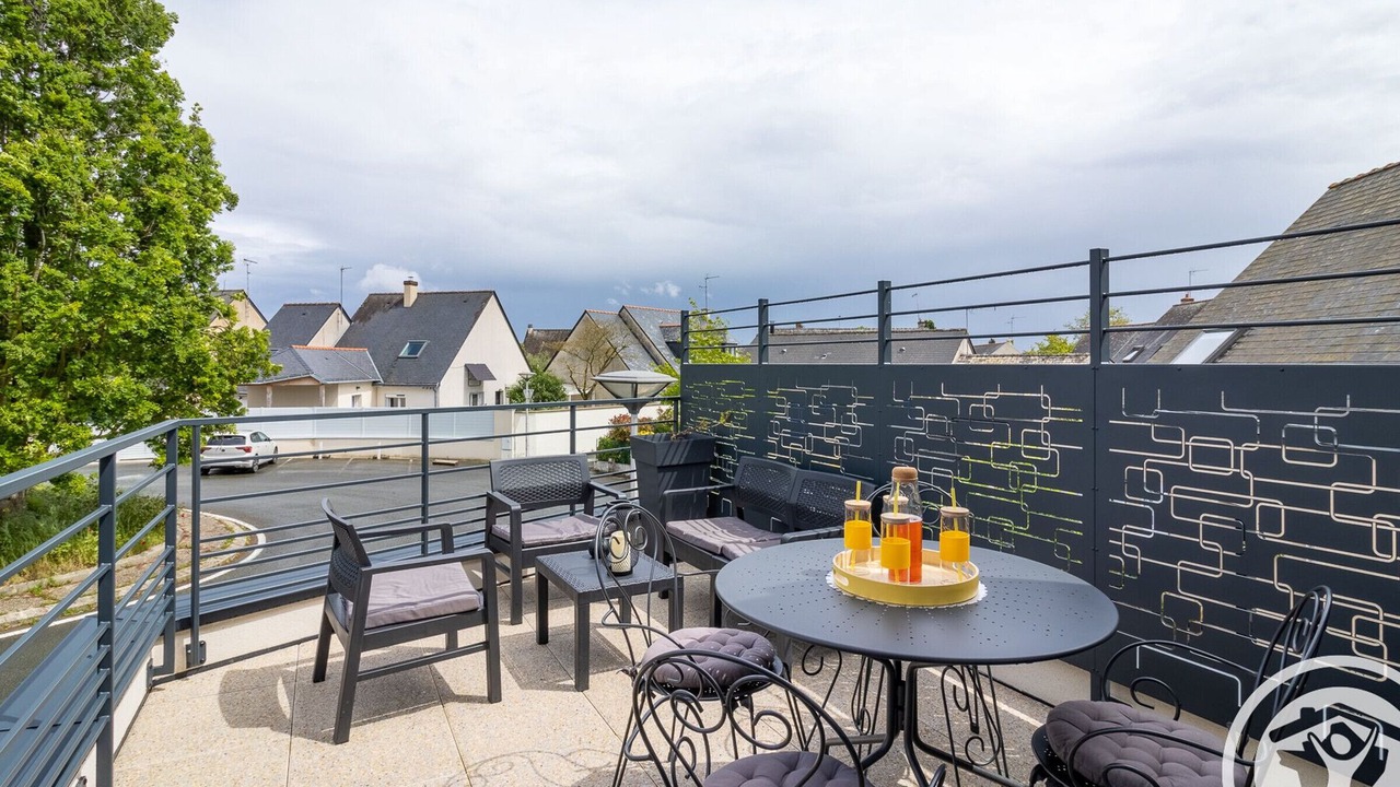 Photo of Outdoor in Ecouflant