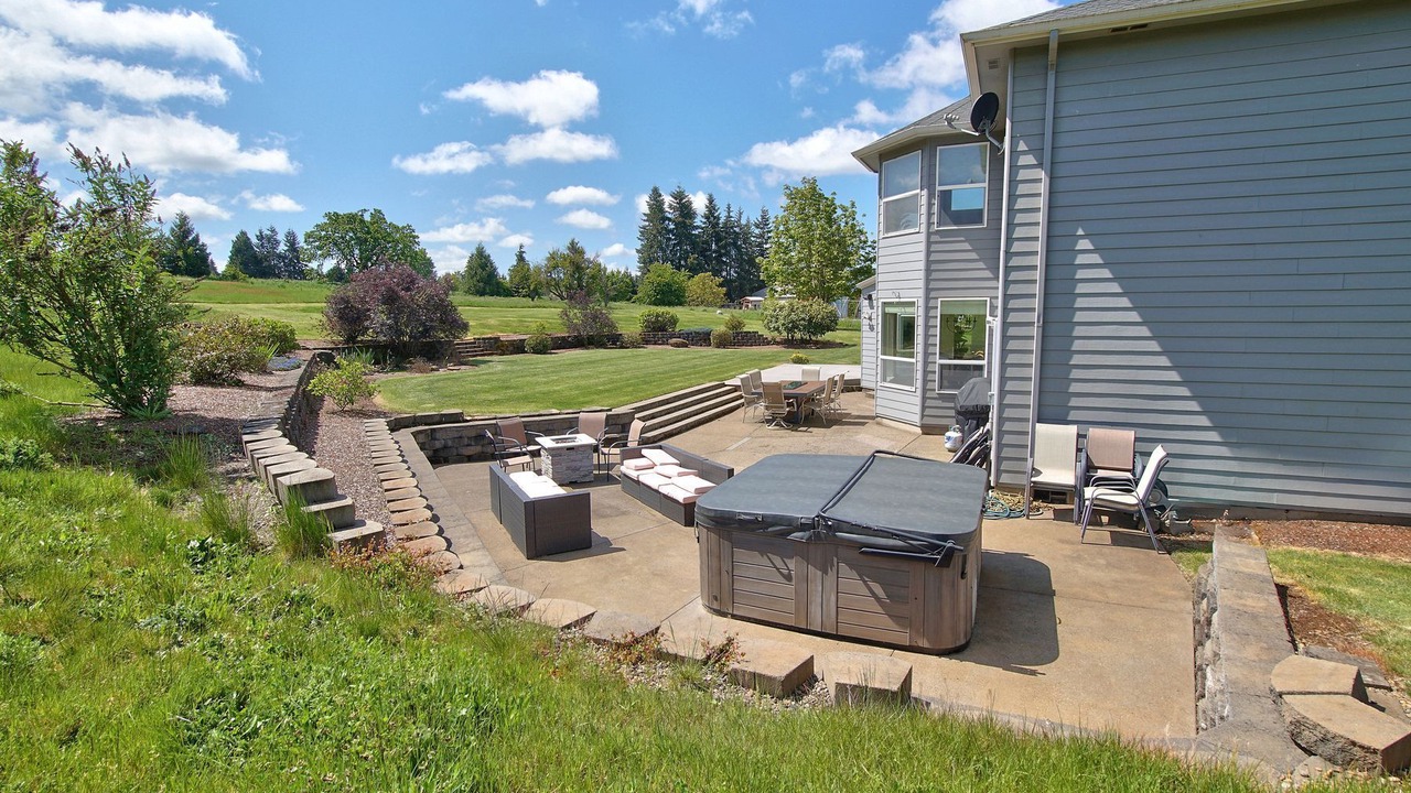 Photo of Outdoor in Salem