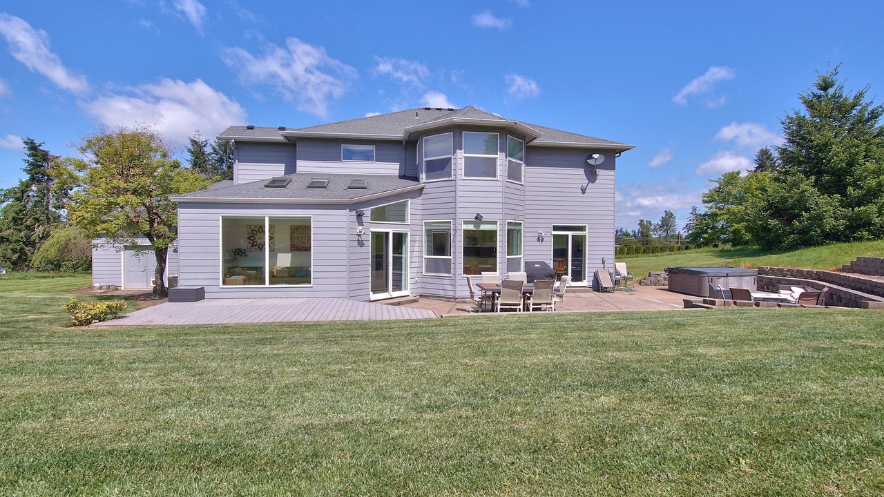 Photo of Outdoor in Salem