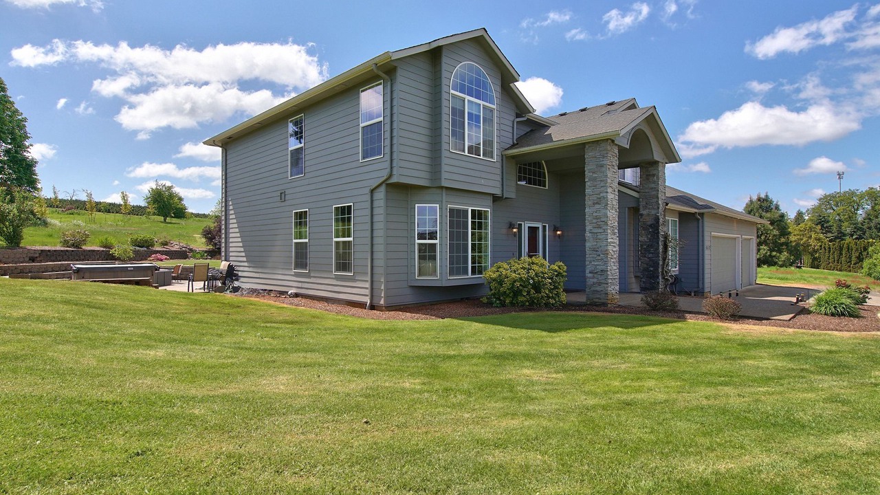 Photo of Outdoor in Salem