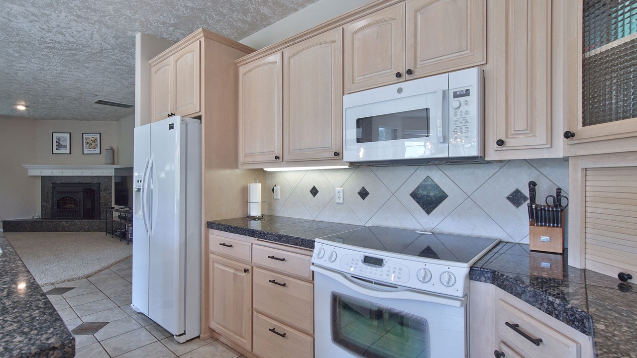 Photo of Kitchen in Salem