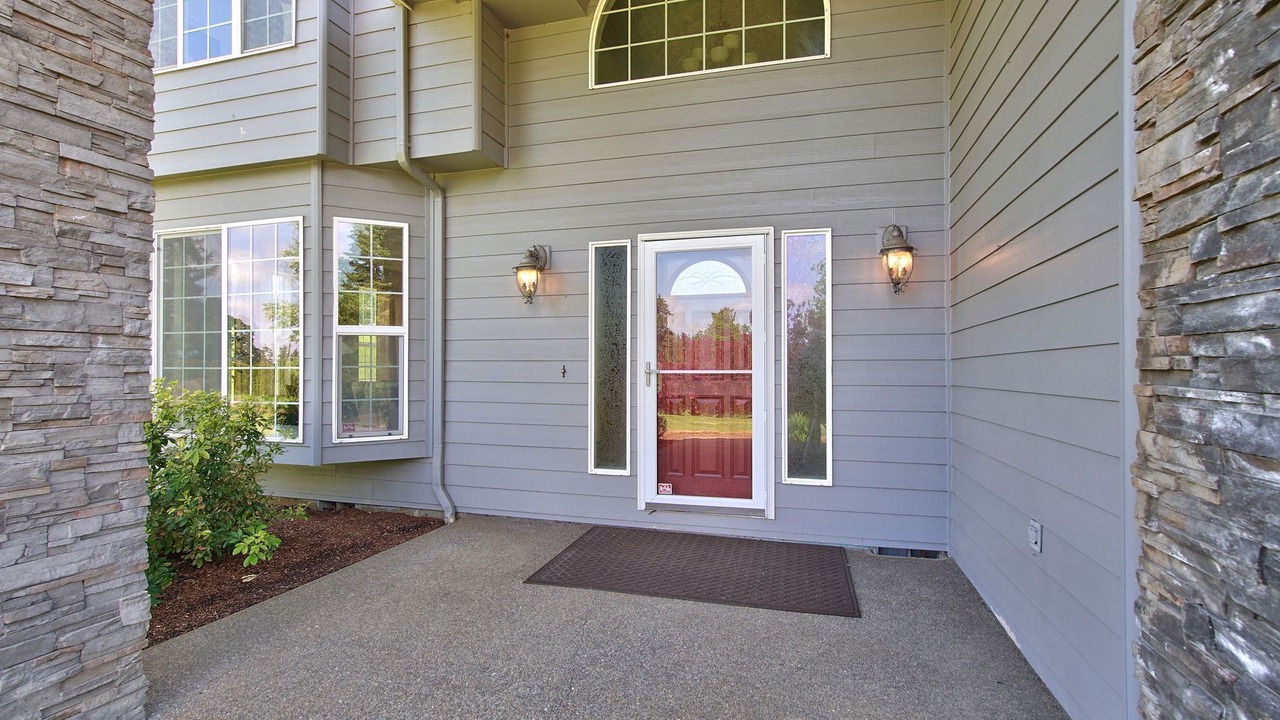 Photo of Outdoor in Salem