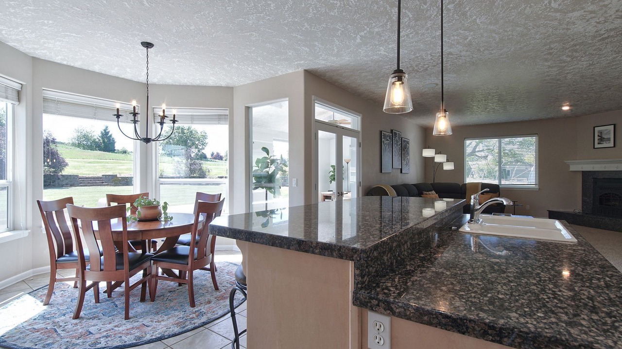 Photo of Kitchen in Salem