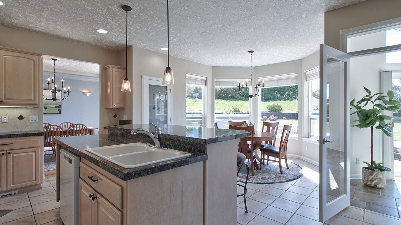 Photo of Kitchen in Salem