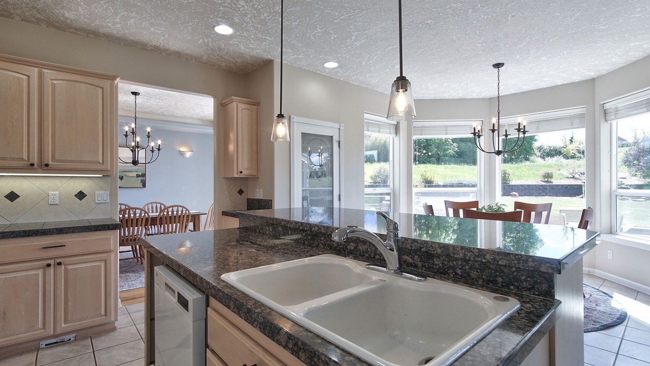 Photo of Kitchen in Salem