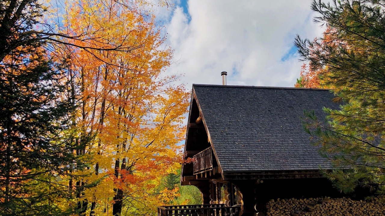 Photo of Outdoor in Mansonville