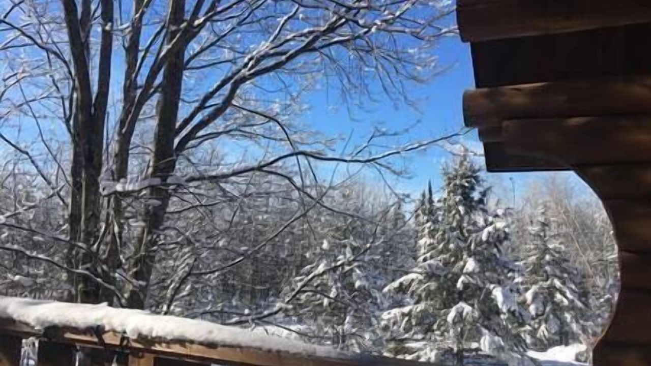 Photo of Outdoor in Mansonville
