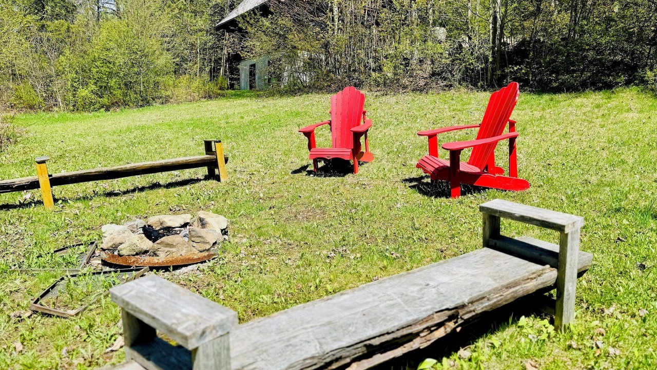 Photo of Outdoor in Mansonville