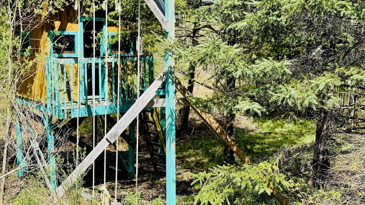 Photo of Outdoor in Mansonville