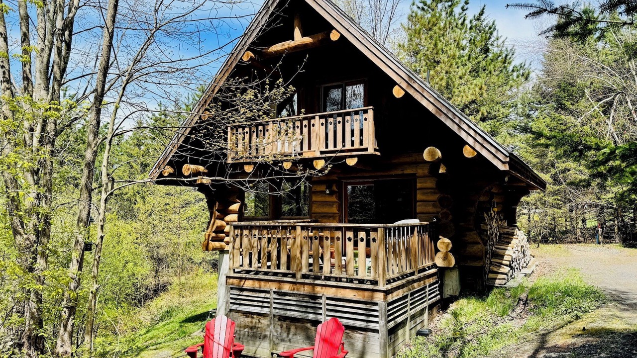 Photo of Outdoor in Mansonville