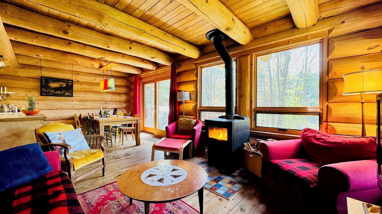 Photo of Livingroom in Mansonville