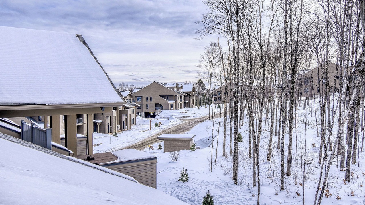 Photo of Outdoor in Mont-Tremblant