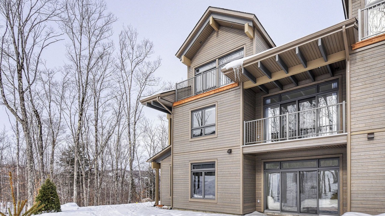 Photo of Outdoor in Mont-Tremblant