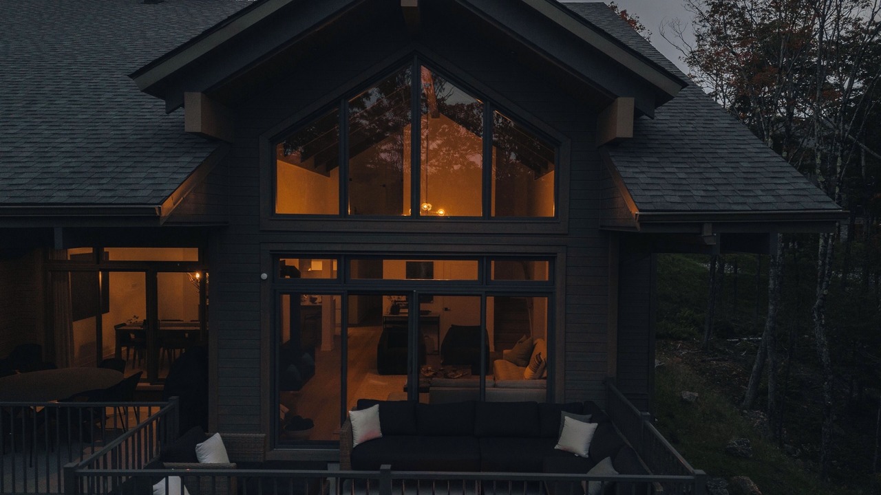 Photo of Outdoor in Mont-Tremblant