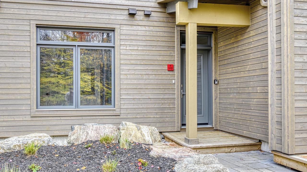 Photo of Outdoor in Mont-Tremblant
