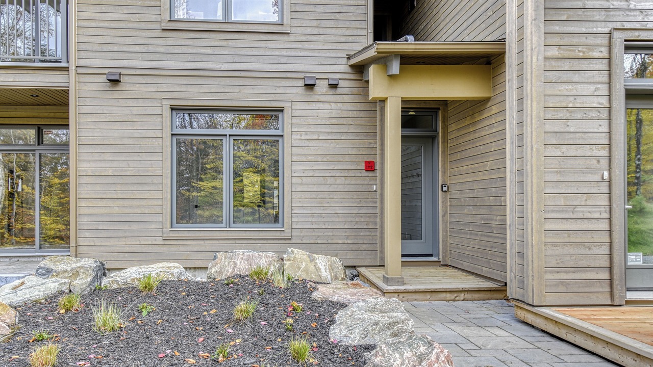 Photo of Outdoor in Mont-Tremblant