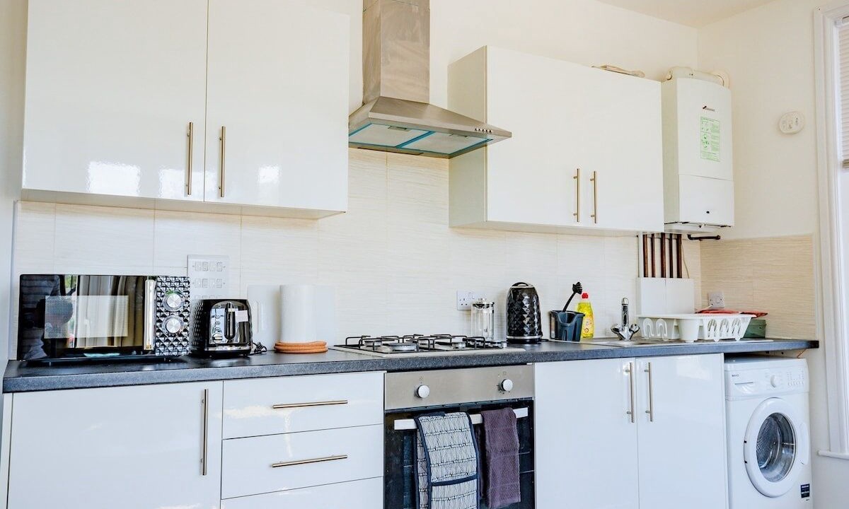 Photo of Kitchen in Ladywell