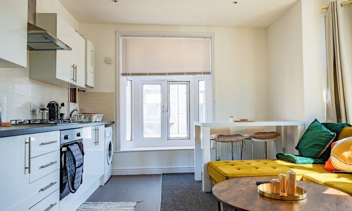 Photo of Kitchen in Ladywell