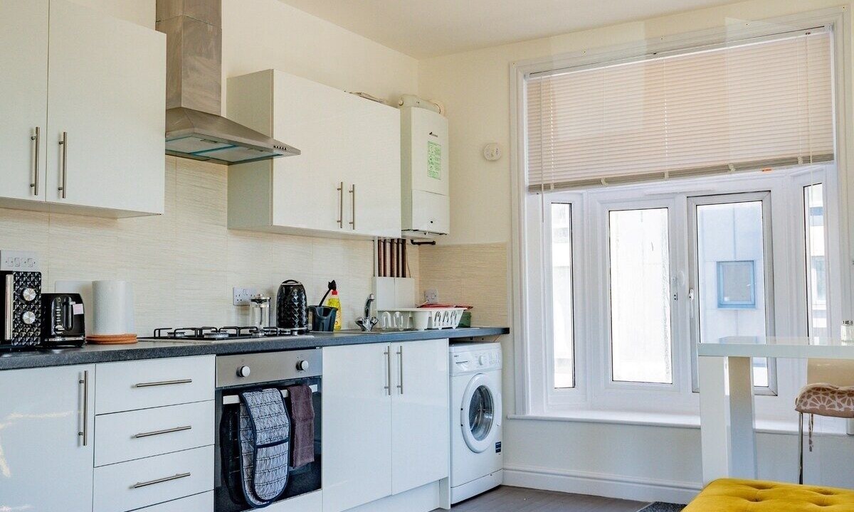 Photo of Kitchen in Ladywell