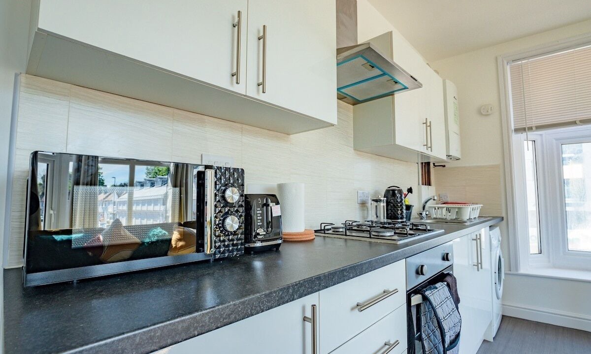 Photo of Kitchen in Ladywell
