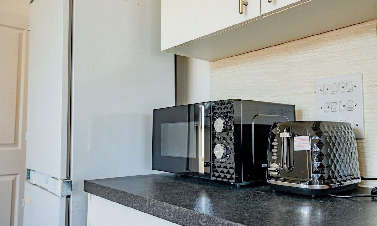 Photo of Kitchen in Ladywell