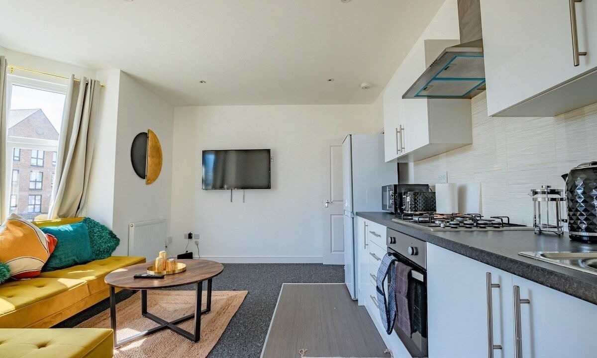Photo of Kitchen in Ladywell