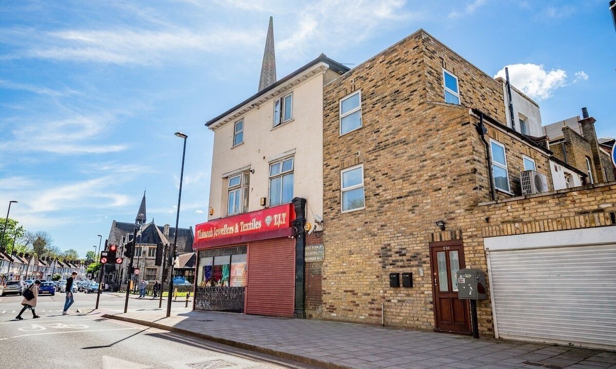 Photo of Outdoor in Ladywell