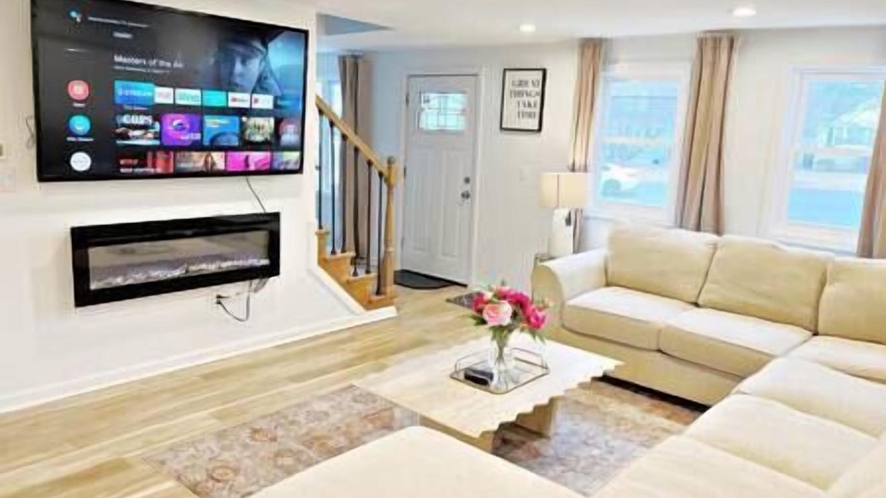 Photo of Livingroom in South Plainfield