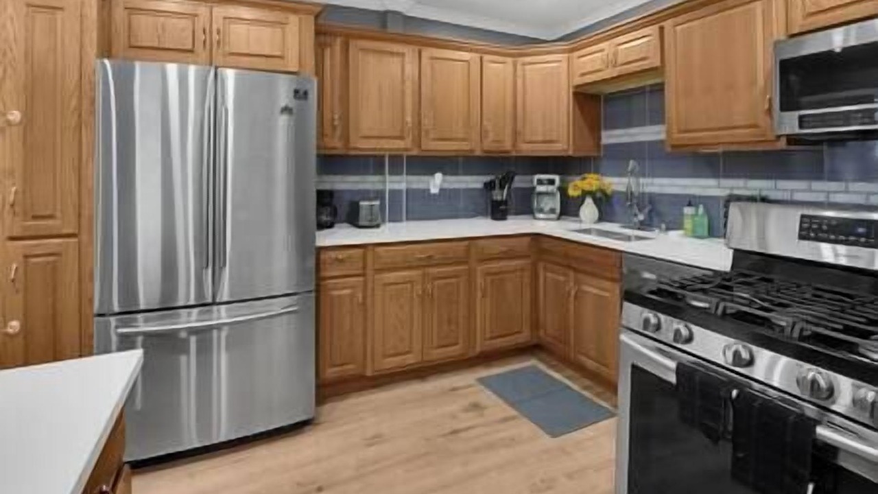 Photo of Kitchen in Union