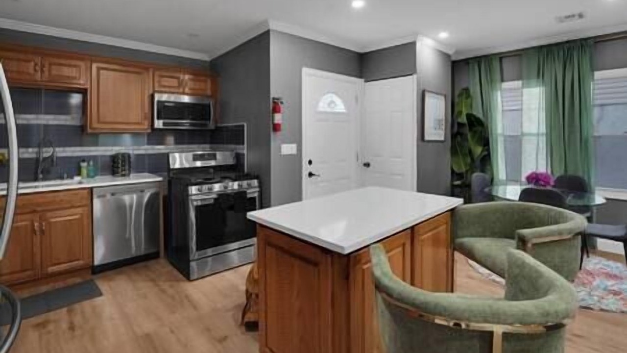 Photo of Kitchen in Union