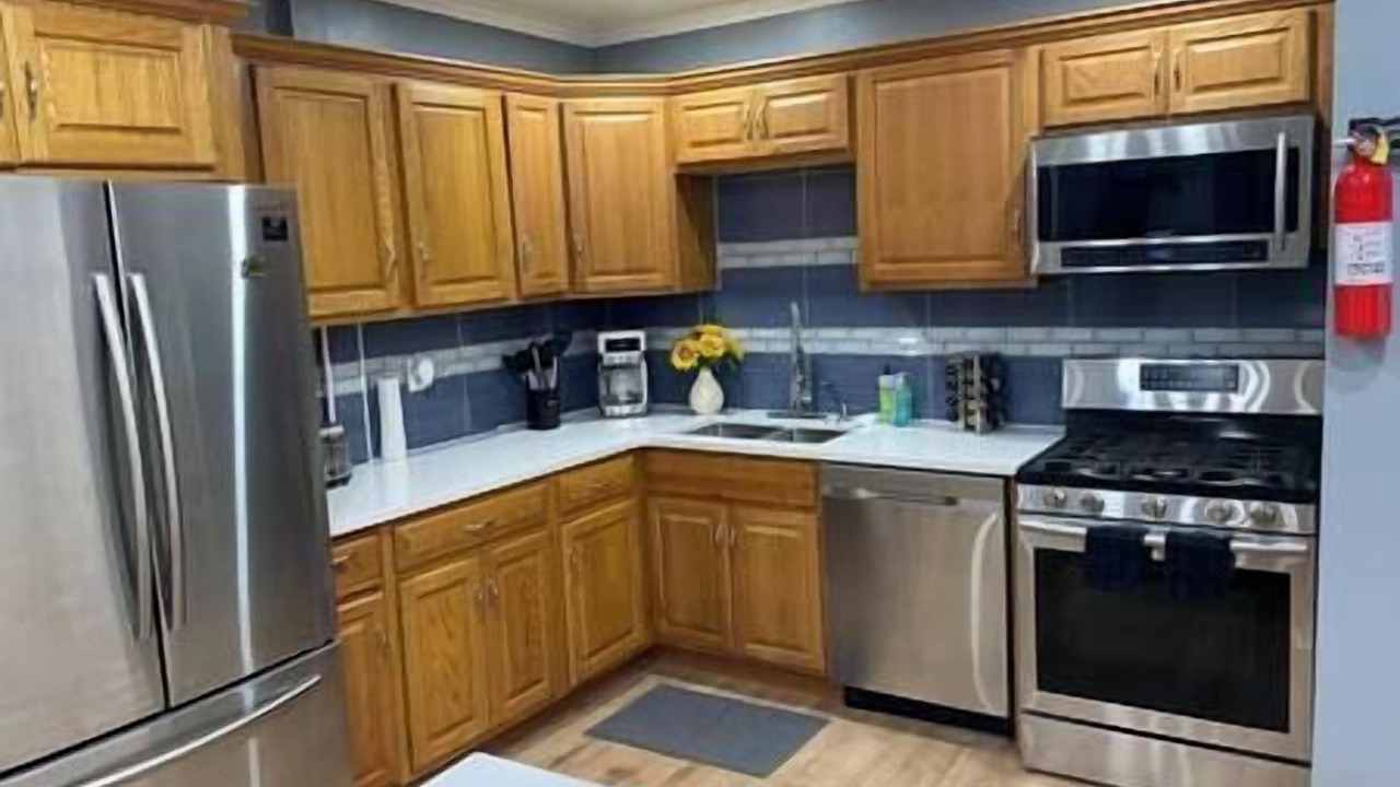 Photo of Kitchen in Union