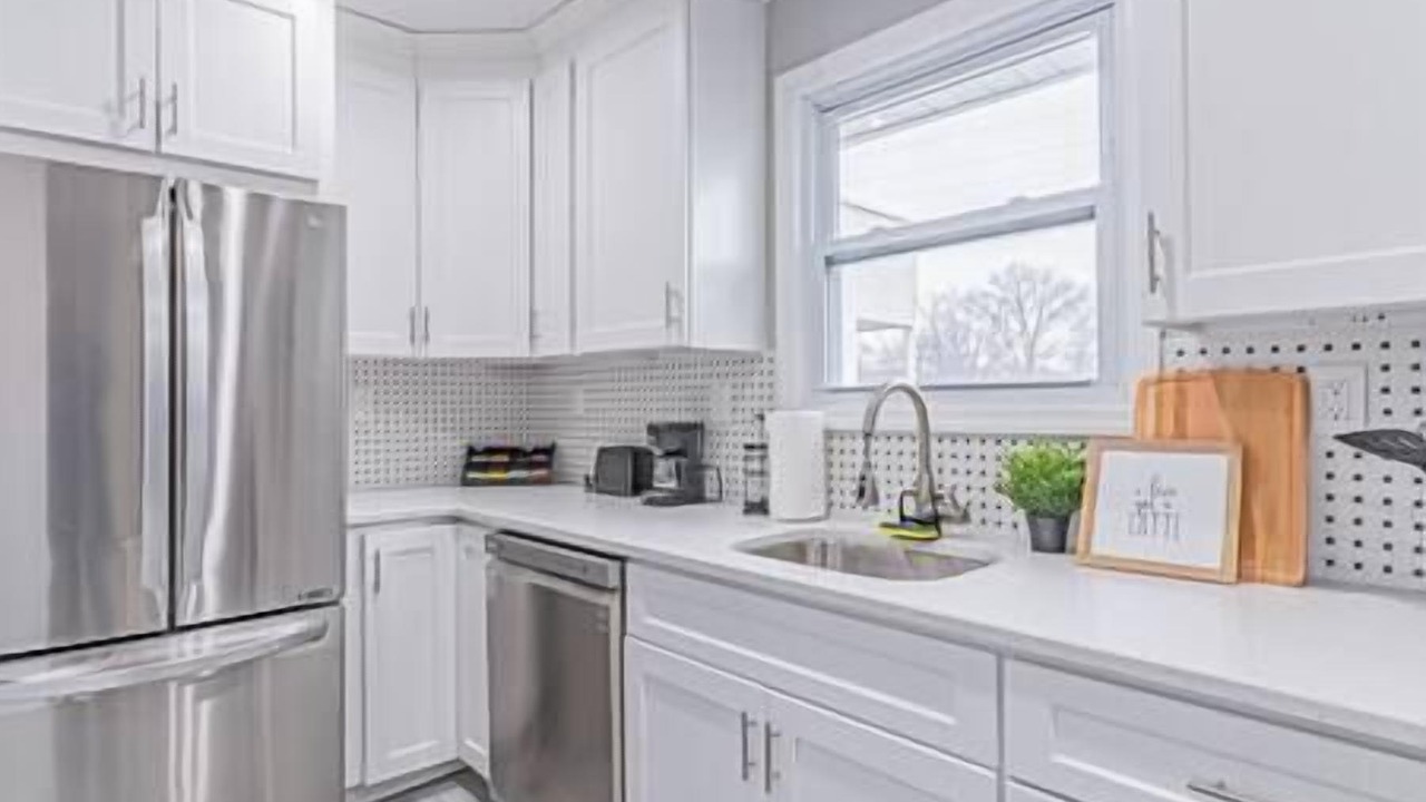 Photo of Kitchen in Vauxhall