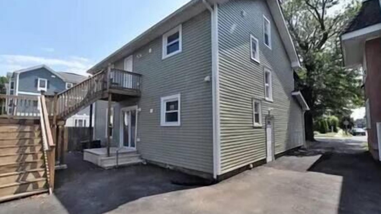 Photo of Outdoor in Vauxhall