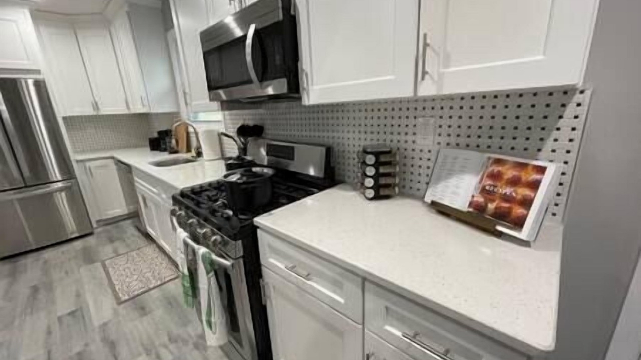 Photo of Kitchen in Vauxhall